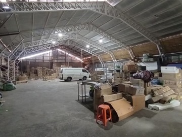 Venta / Bodega / Quinta Normal