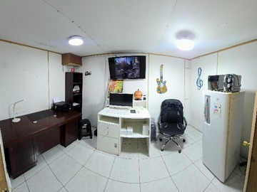 Venta / Bodega / Quinta Normal