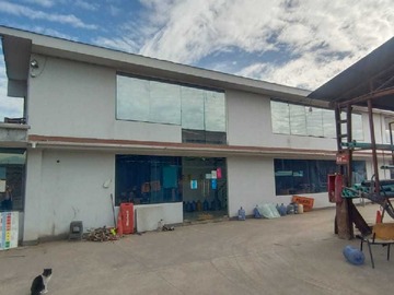 Venta / Bodega / Quinta Normal