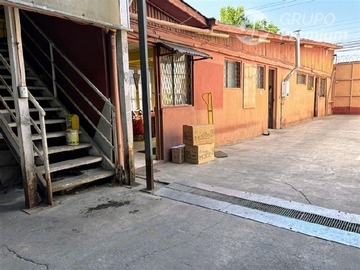 Venta / Bodega / Quinta Normal