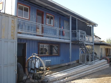 Venta / Bodega / Quinta Normal
