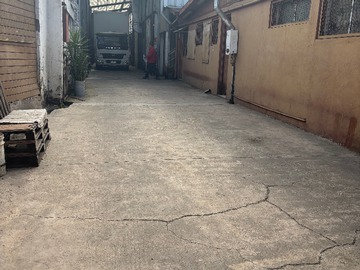 Venta / Bodega / Quinta Normal