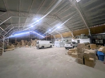 Venta / Bodega / Quinta Normal