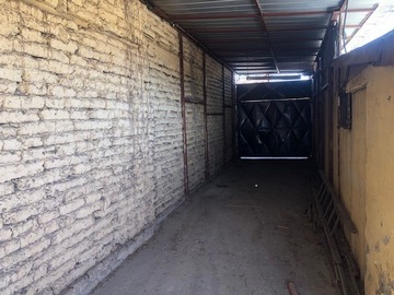 Venta / Bodega / Rancagua
