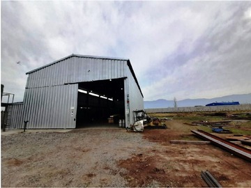 Venta / Bodega / Rancagua