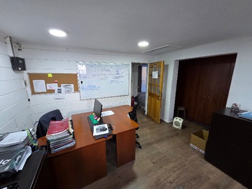 Venta / Bodega / Recoleta