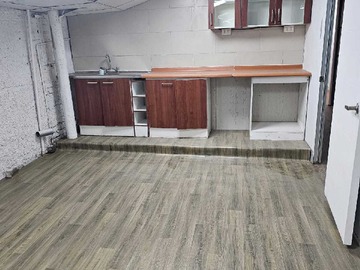 Venta / Bodega / Recoleta