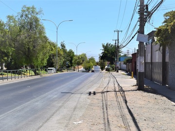 Venta / Bodega / Renca