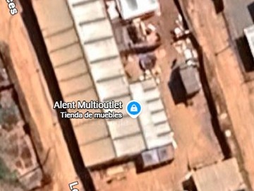 Venta / Bodega / San Antonio