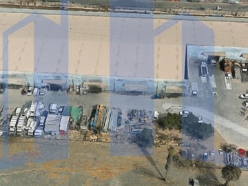 Venta / Bodega / San Bernardo
