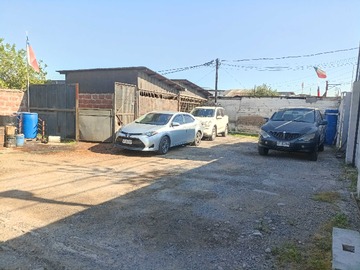 Venta / Bodega / San Joaquín