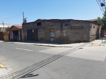 Venta / Bodega / San Miguel