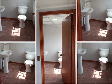 BAÑO 2º PISO