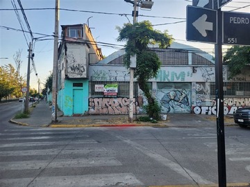 Venta / Bodega / San Miguel