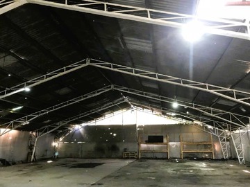 Venta / Bodega / San Miguel