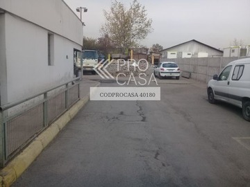 Venta / Bodega / San Miguel