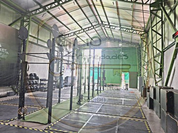 Venta / Bodega / San Miguel