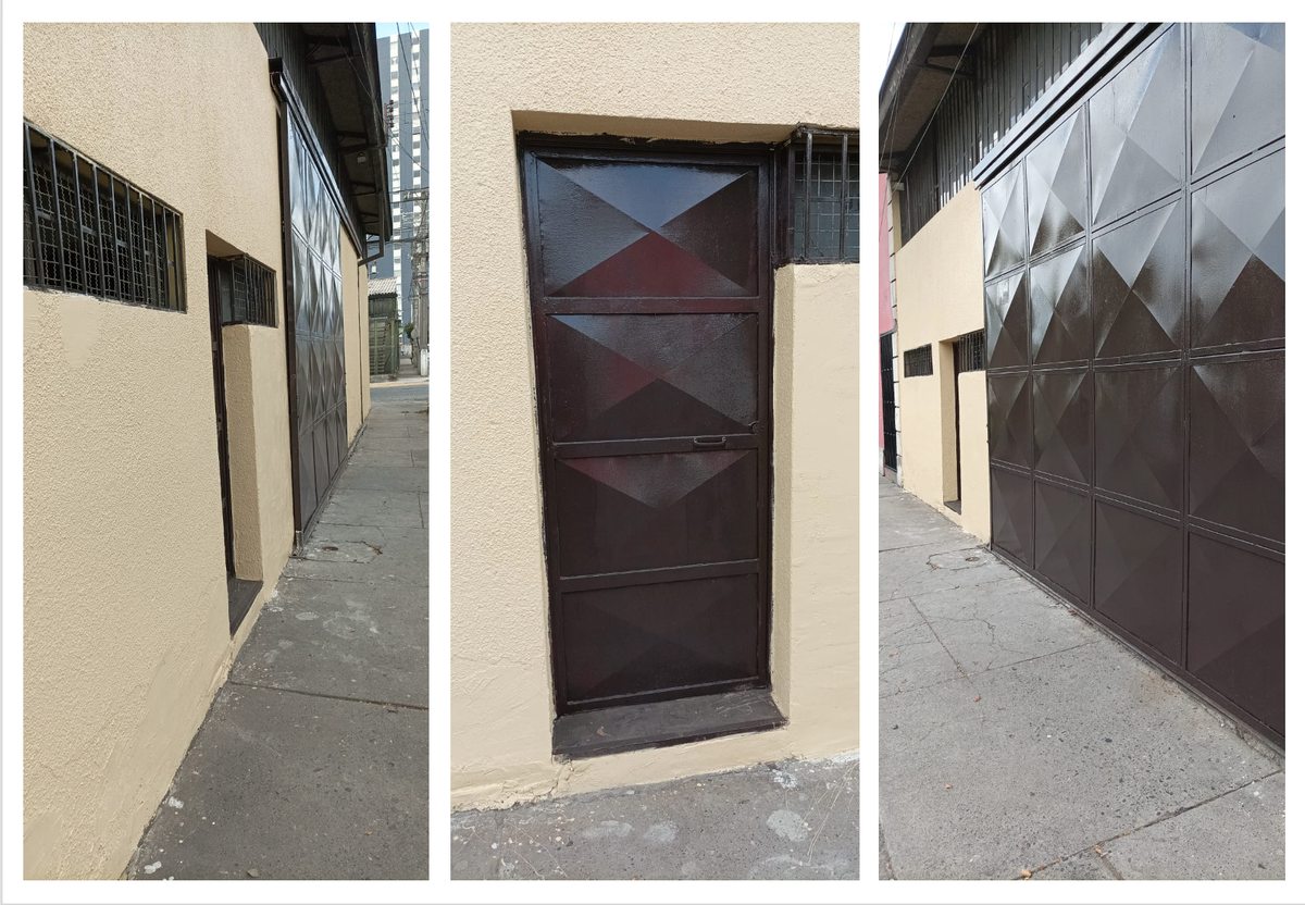 EXTERIOR REMODELADO