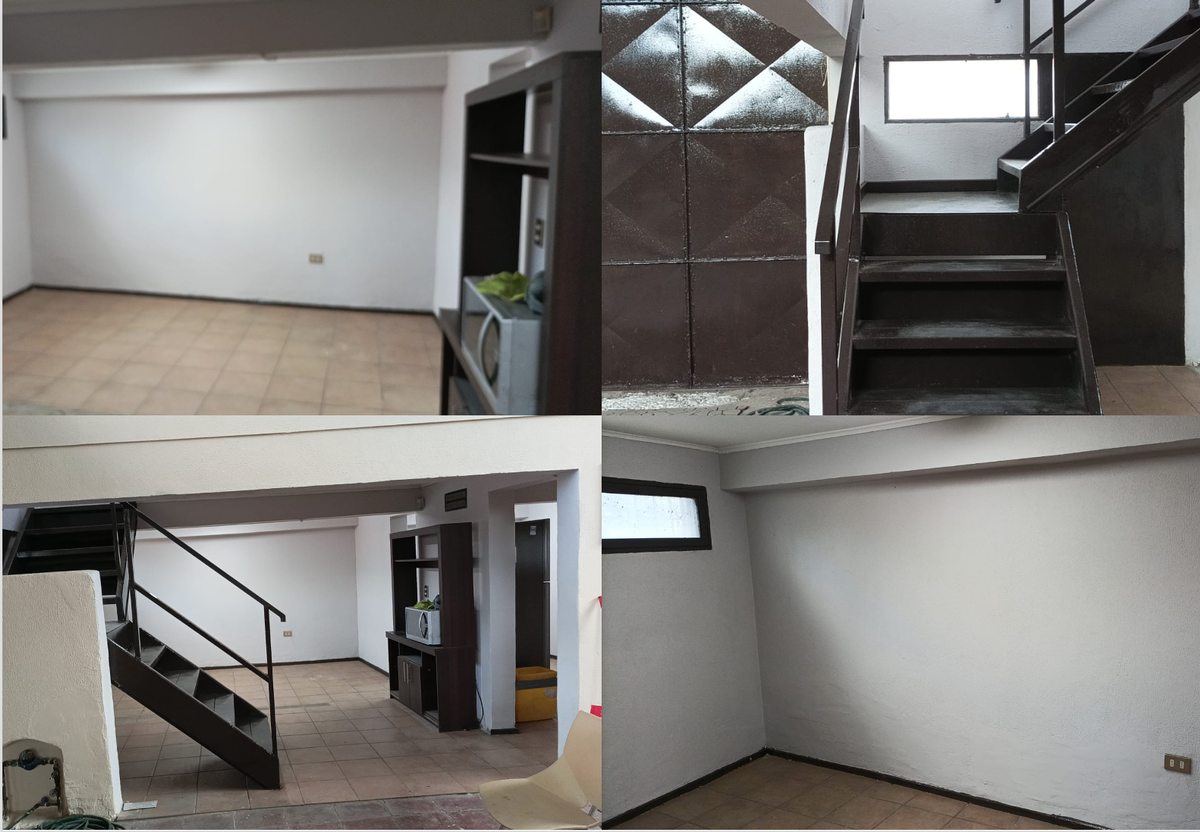 OFICINA 1º PISO