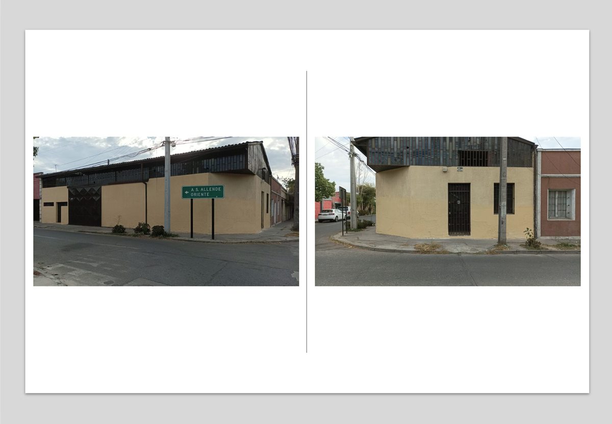 EXTERIOR REMODELADO