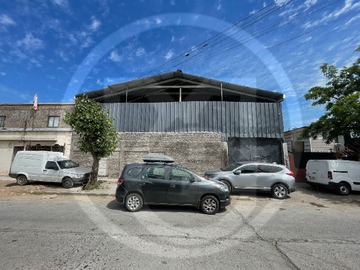 Venta / Bodega / San Ramón