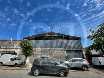 Venta / Bodega / San Ramón