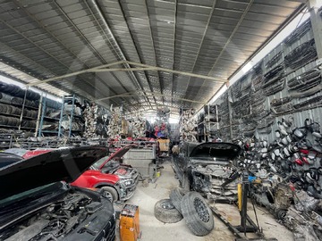 Venta / Bodega / San Ramón