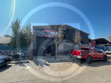 Venta / Bodega / San Ramón