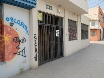 Venta / Bodega / Santiago