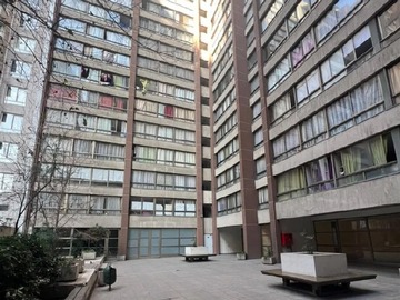 Venta / Bodega / Santiago