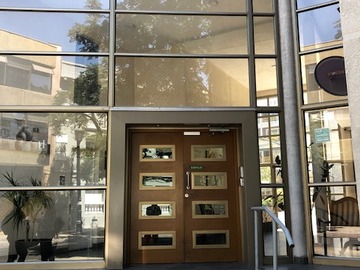 Venta / Bodega / Santiago