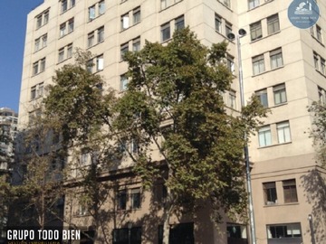 Venta / Bodega / Santiago