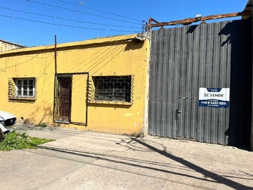 Venta / Bodega / Santiago