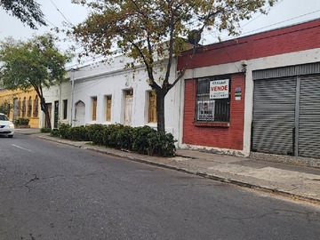 Venta / Bodega / Santiago