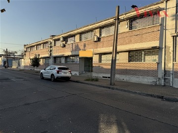 Venta / Bodega / Santiago