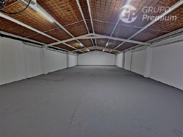 Venta / Bodega / Santiago