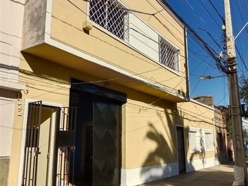 Venta / Bodega / Santiago