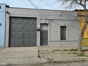 Venta / Bodega / Santiago