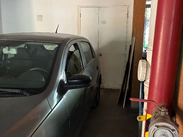 Venta / Bodega / Santiago