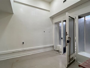Venta / Bodega / Santiago