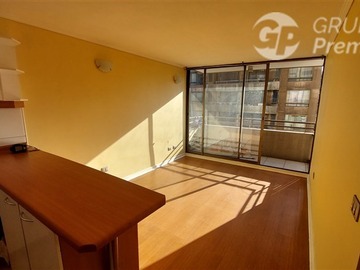 Venta / Bodega / Santiago
