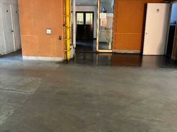 Venta / Bodega / Santiago
