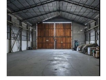 Venta / Bodega / Santiago