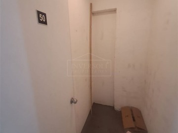 Venta / Bodega / Santiago