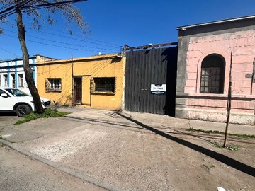 Venta / Bodega / Santiago