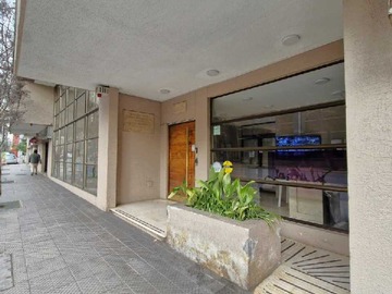 Venta / Bodega / Santiago