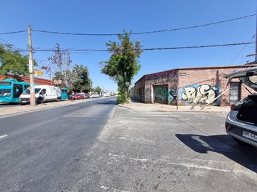Venta / Bodega / Santiago