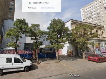 Venta / Bodega / Santiago