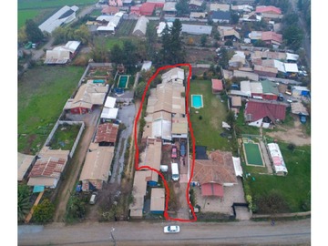 Venta / Bodega / Talca