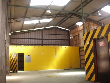 Venta / Bodega / Talcahuano